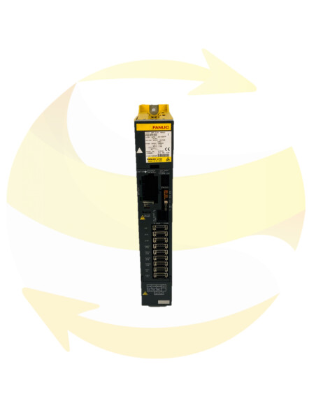 A06B-6079-H203 - Variateur d'axe - FANUC