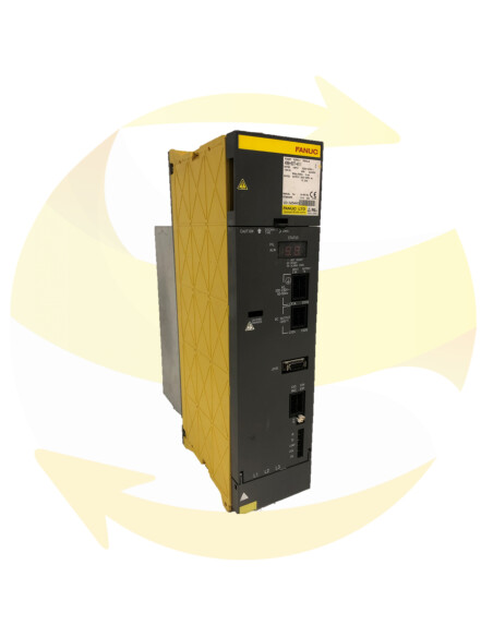 A06B-6077-H106 - Power Supply - FANUC
