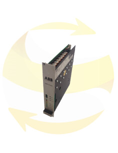 DKH-E 2201 - Speed regulator - ABB