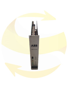 DKH-E 1201 - Speed regulator - ABB