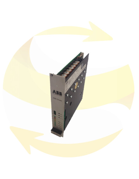 DKH-E 0601 - Speed regulator - ABB