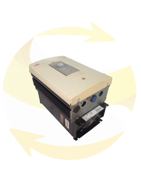 ACS601-0011-3 - Variable speed drive -ABB