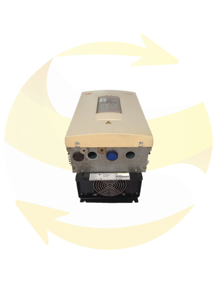 ACS601-0011-3 - Variable speed drive -ABB