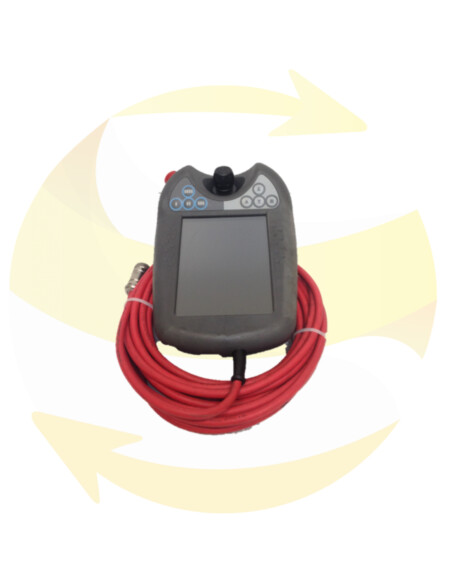 3HAC023195-001 - Teach Pendant TPU2 - ABB/KEBA