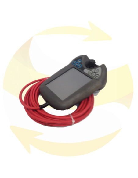 3HAC023195-001 - Teach Pendant TPU2 - ABB/KEBA