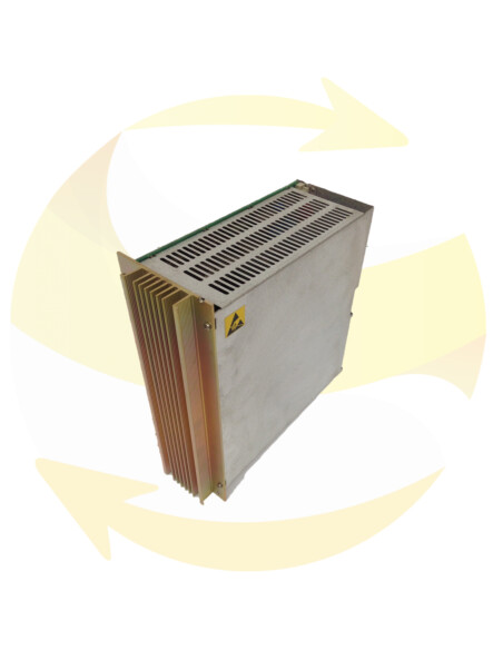 3HAA3563-AUA/1 - DSQC258 - Power Supply - ABB
