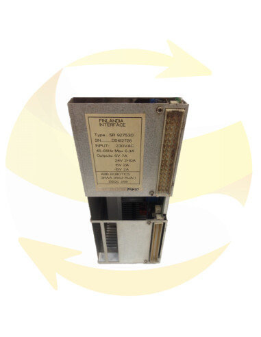 3HAA3563-AUA/1 - DSQC258 - Alimentation - ABB