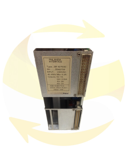 3HAA3563-AUA/1 - DSQC258 - Alimentation - ABB