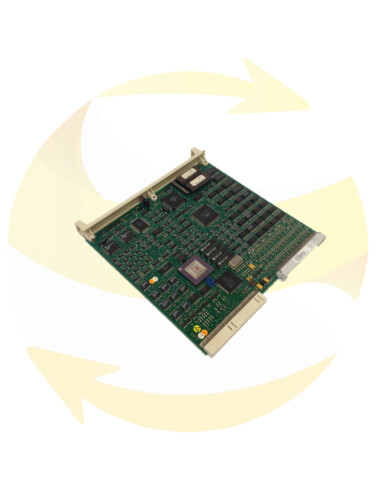 3HAB2242-1 - DSQC326 - CPU - ABB