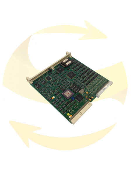 3HAB2242-1 - DSQC326 - CPU - ABB
