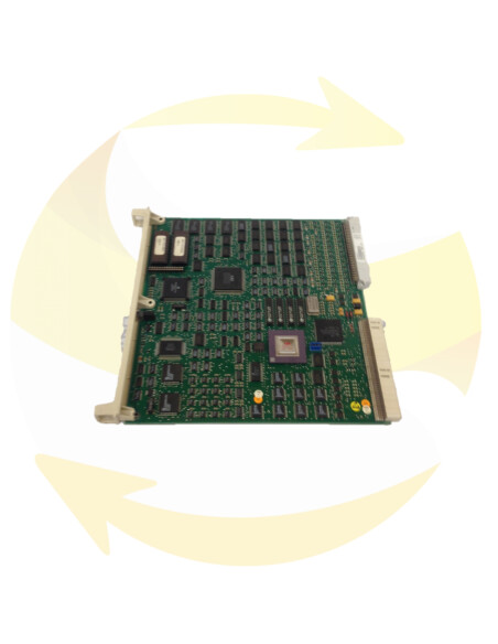3HAB2242-1 - DSQC326 - CPU - ABB