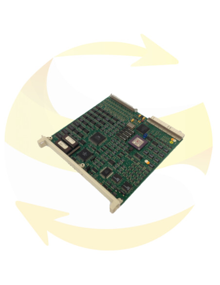 3HAB2242-1 - DSQC326 - CPU - ABB