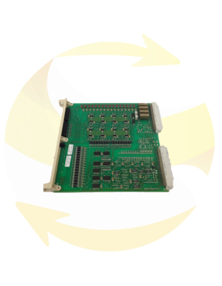 3HAB2214-8 - DSQC223 - Digital I/O Module - ABB