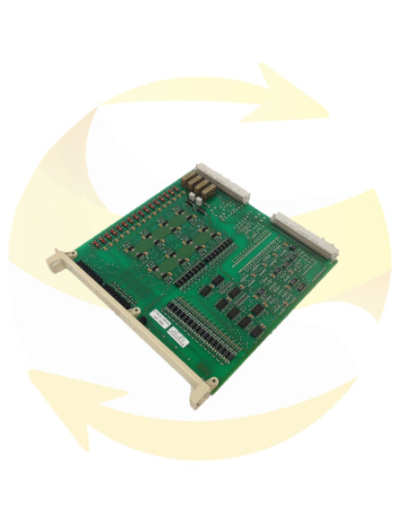 3HAB2214-8 - DSQC223 - Module E/S numériques - ABB