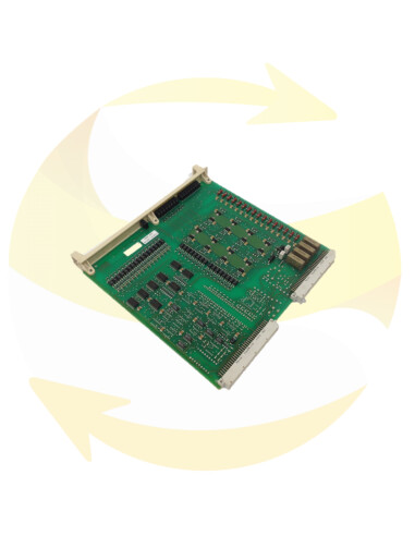 3HAB2214-8 - DSQC223 - Module E/S numériques - ABB