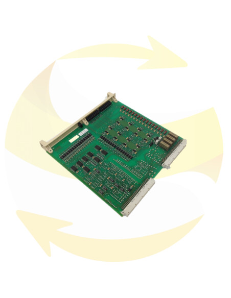 3HAB2214-8 - DSQC223 - Digital I/O Module - ABB