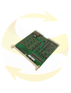 3HAB2214-1 - DSQC315 - Analog I/O Module - ABB