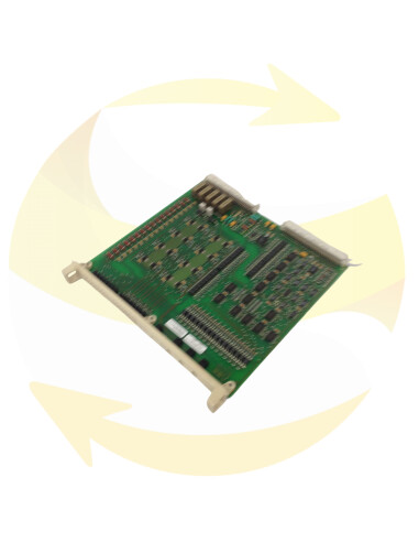 3HAB2214-1 - DSQC315 - Analog I/O Module - ABB