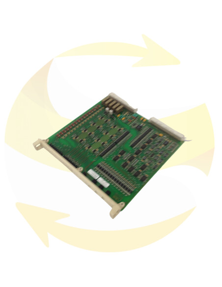 3HAB2214-1 - DSQC315 - Analog I/O Module - ABB
