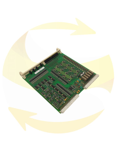3HAB2214-1 - DSQC315 - Analog I/O Module - ABB