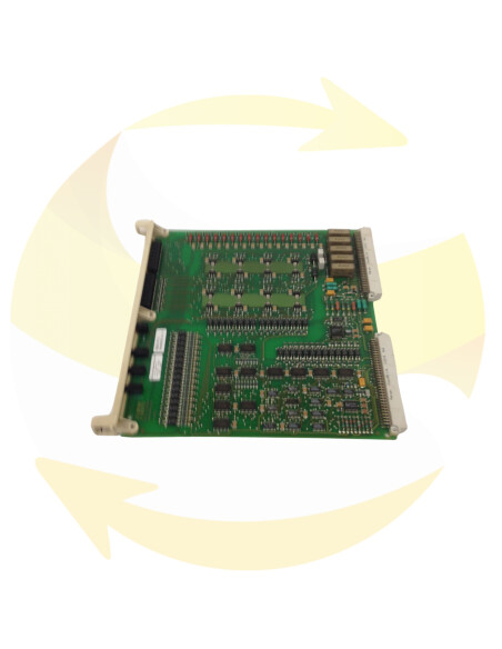 3HAB2214-1 - DSQC315 - Analog I/O Module - ABB