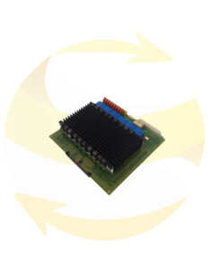 3HAB2207-1/3 - DSQC236D - Power Supply - ABB