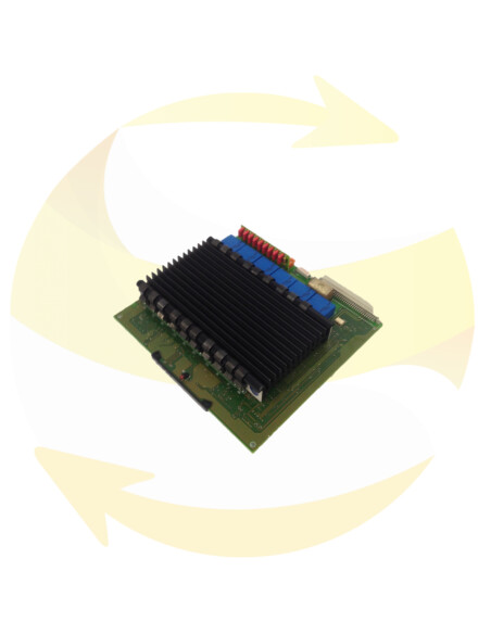 3HAB2207-1/3 - DSQC236D - Power Supply - ABB