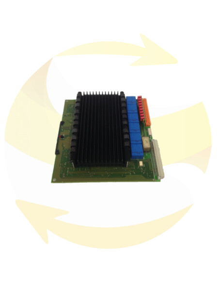 3HAB2207-1/3 - DSQC236D - Power Supply - ABB