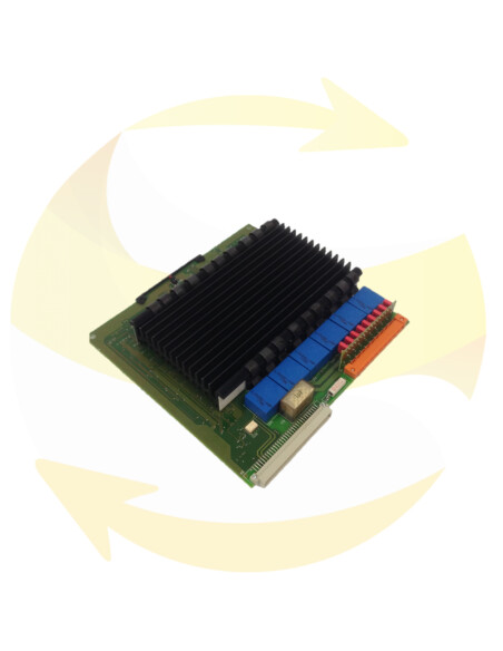3HAB2207-1/3 - DSQC236D - Power Supply - ABB