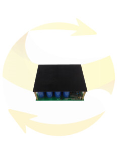 3HAB2215-1 - DSQC314A - Carte redresseur - ABB