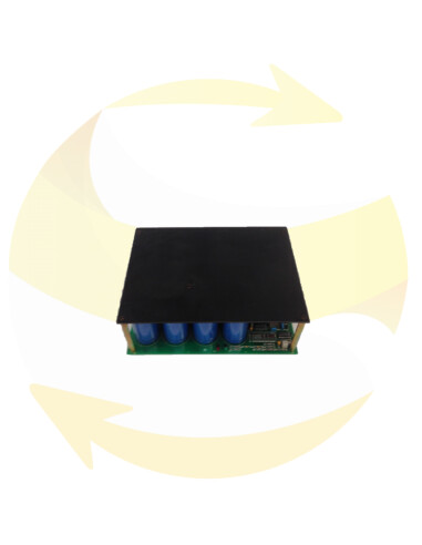 3HAB2215-1 - DSQC314A - Rectifier Board - ABB
