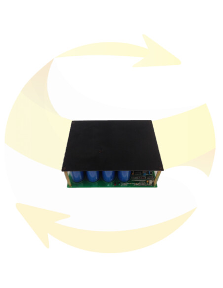 3HAB2215-1 - DSQC314A - Rectifier Board - ABB