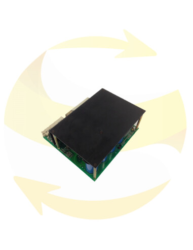 3HAB2215-1 - DSQC314A - Carte redresseur - ABB