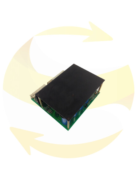 3HAB2215-1 - DSQC314A - Rectifier Board - ABB