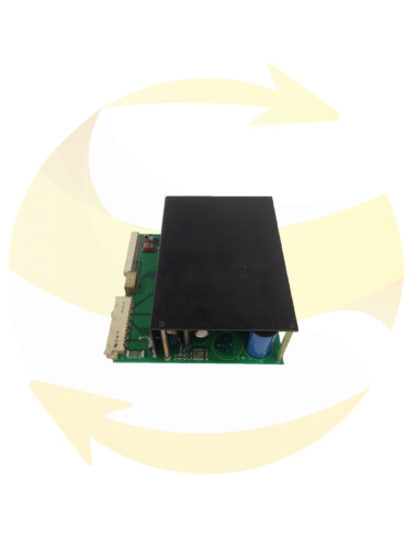 3HAB2215-1 - DSQC314A - Rectifier Board - ABB