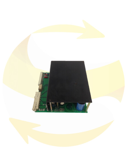 3HAB2215-1 - DSQC314A - Carte redresseur - ABB
