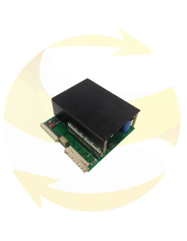 3HAB2215-1 - DSQC314A - Rectifier Board - ABB