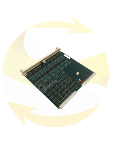 3HAB5956-1 - DSQC323 - Carte extension mémoire - ABB