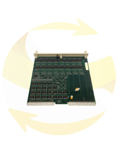 3HAB5956-1 - DSQC323 - Carte extension mémoire - ABB