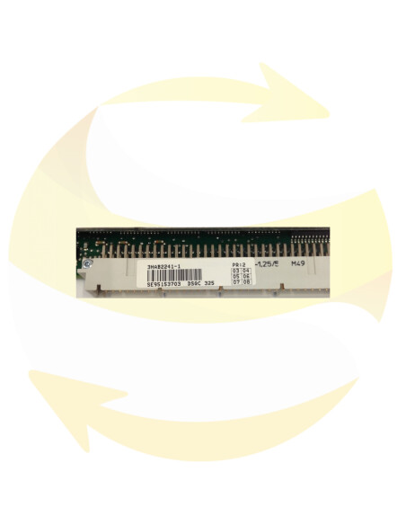 3HAB2241-1 - DSQC325 - CPU - ABB
