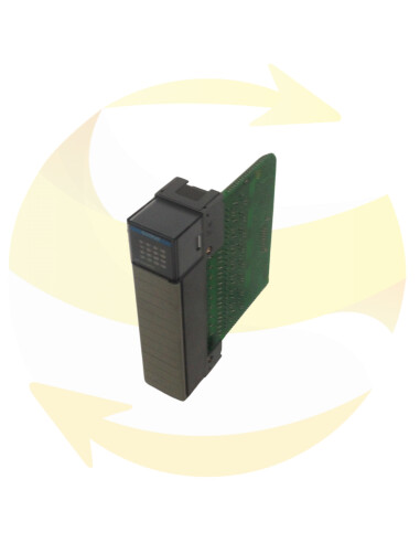 1746-IH16 - Digital Input Module - ALLEN BRADLEY