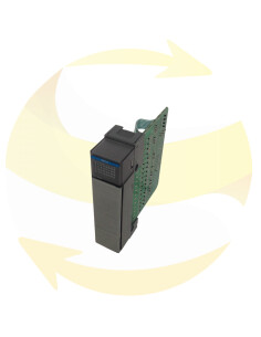 1746-IB32 - Digital Input Module - ALLEN BRADLEY