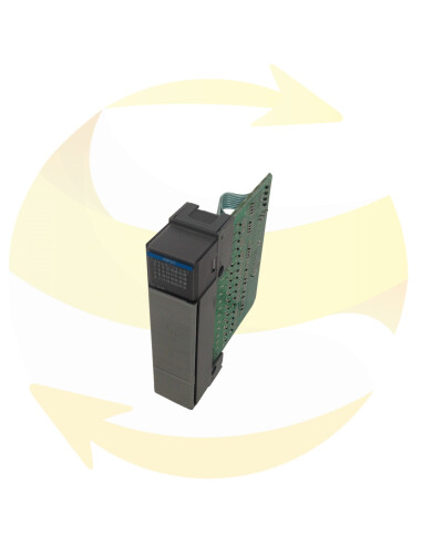 1746-IB32 - Digital Input Module - ALLEN BRADLEY