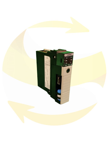 1756-L61 - CPU - ALLEN BRADLEY