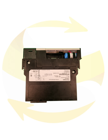 1756-L61 - Processor Unit - ALLEN BRADLEY