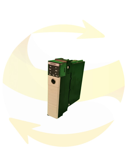 1756-L61 - CPU - ALLEN BRADLEY