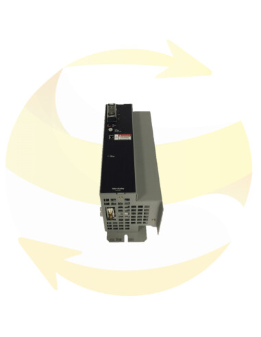 1771-P7 - Power Supply - ALLEN BRADLEY