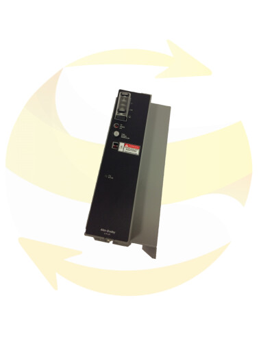 1771-P7 - Power Supply - ALLEN BRADLEY