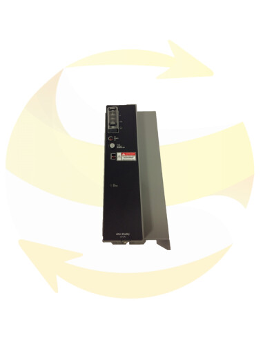 1771-P7 - Power Supply - ALLEN BRADLEY