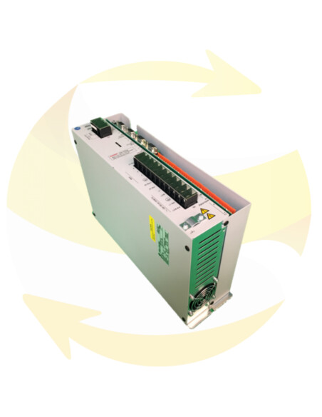 1398-PDM-020 - Variateur de positionnement - ALLEN BRADLEY